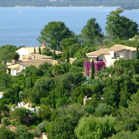 U Paradisu 3* Porto-Vecchio (Corsica)