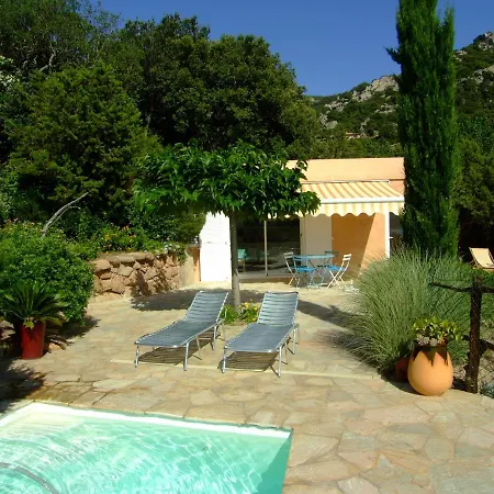 Bed & Breakfast U Paradisu 3*