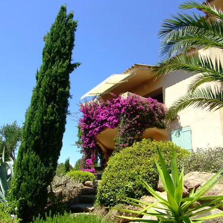 Bed & Breakfast U Paradisu 3*