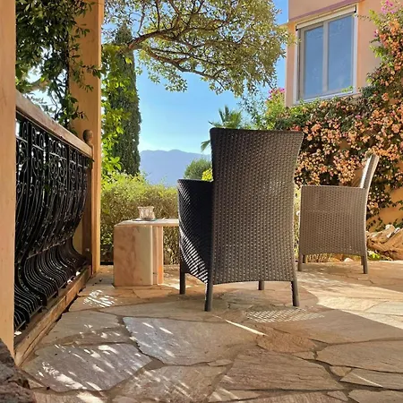 住宿加早餐酒店 U Paradisu 维琪奥港