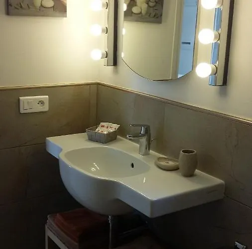 住宿加早餐酒店 U Paradisu 3*