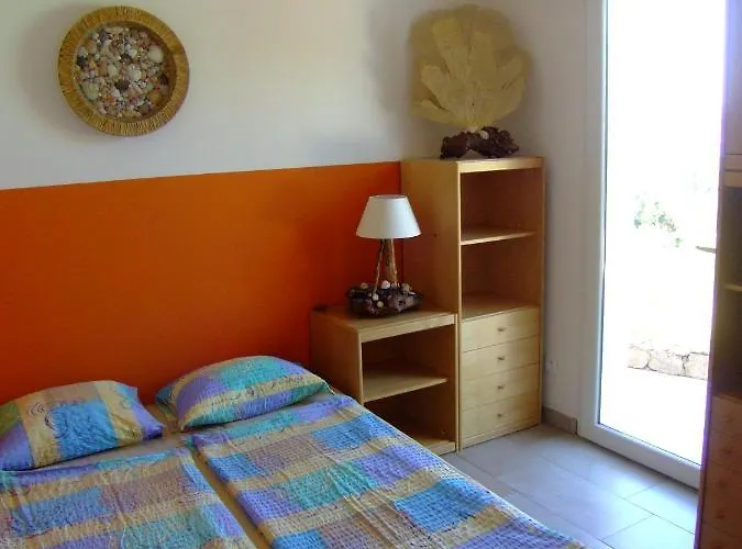 U Paradisu 住宿加早餐酒店