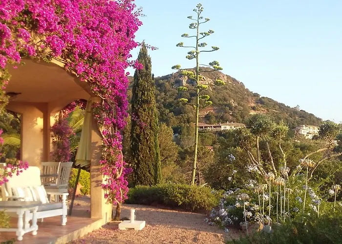 住宿加早餐酒店 U Paradisu 3*