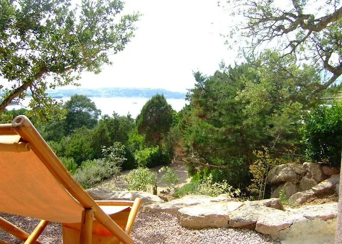 住宿加早餐酒店 U Paradisu 3*