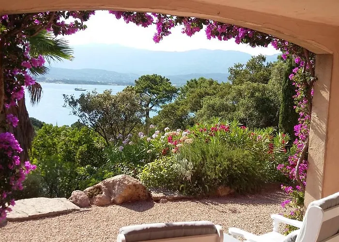 U Paradisu 维琪奥港