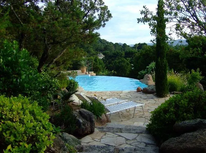 U Paradisu 住宿加早餐酒店