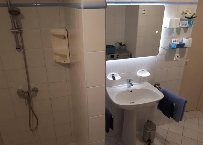 U Paradisu 住宿加早餐酒店 维琪奥港