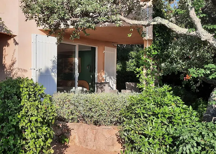 住宿加早餐酒店 U Paradisu 维琪奥港