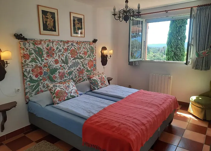 住宿加早餐酒店 U Paradisu