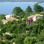 U Paradisu 3* Porto-Vecchio (Corsica)
