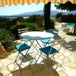 U Paradisu Porto-Vecchio (Corsica)