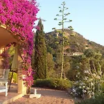 Bed & Breakfast U Paradisu 3*