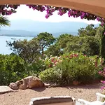 U Paradisu Porto-Vecchio (Corsica)