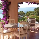 Bed & Breakfast U Paradisu 3*