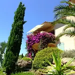 Bed & Breakfast U Paradisu 3*