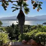 U Paradisu 3* Porto-Vecchio (Corsica)