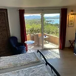 Bed & Breakfast U Paradisu Porto-Vecchio (Corsica)