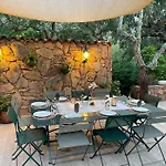U Paradisu 3* Porto-Vecchio (Corsica)