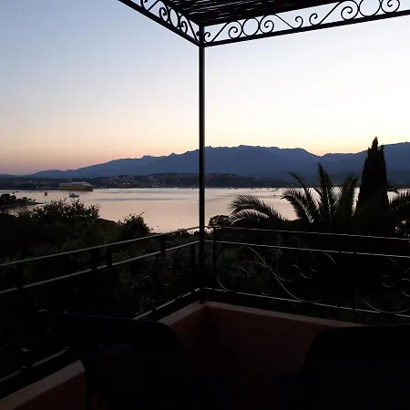 U Paradisu Bed & Breakfast 3*