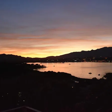 Bed & Breakfast U Paradisu