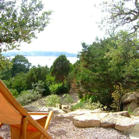 Bed & Breakfast U Paradisu 3*