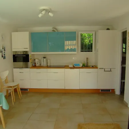 Bed & Breakfast U Paradisu