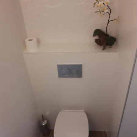 Bed & Breakfast U Paradisu 3*
