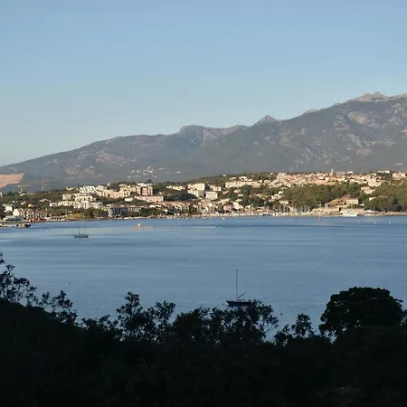 U Paradisu 3* Porto-Vecchio (Corsica)
