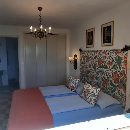 Bed & Breakfast U Paradisu Porto-Vecchio (Corsica)