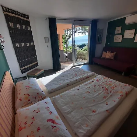 U Paradisu Porto-Vecchio (Corsica)