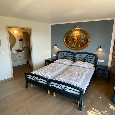 Bed & Breakfast U Paradisu