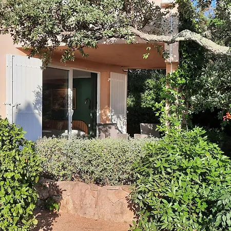 Bed & Breakfast U Paradisu Porto-Vecchio (Corsica)