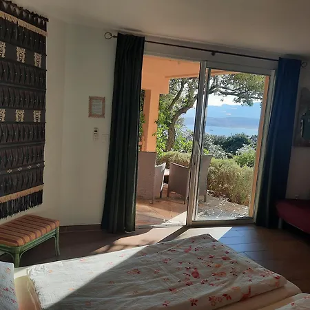 Bed & Breakfast U Paradisu *