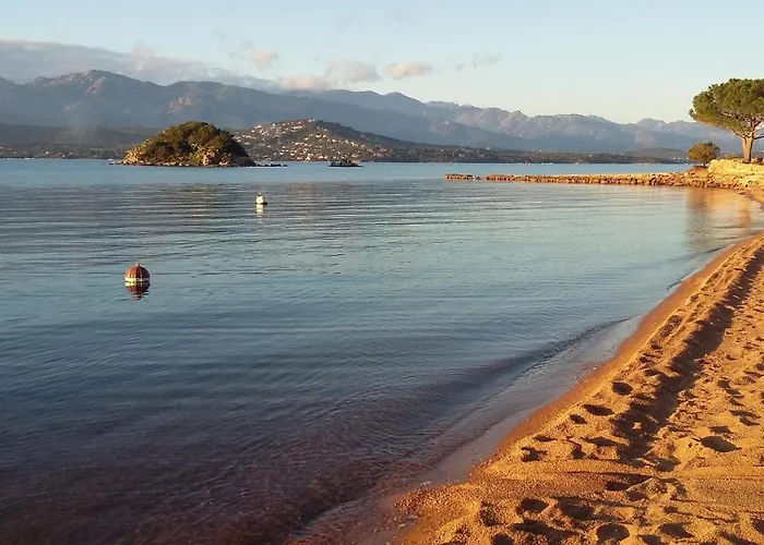 U Paradisu Порто-Веккьо