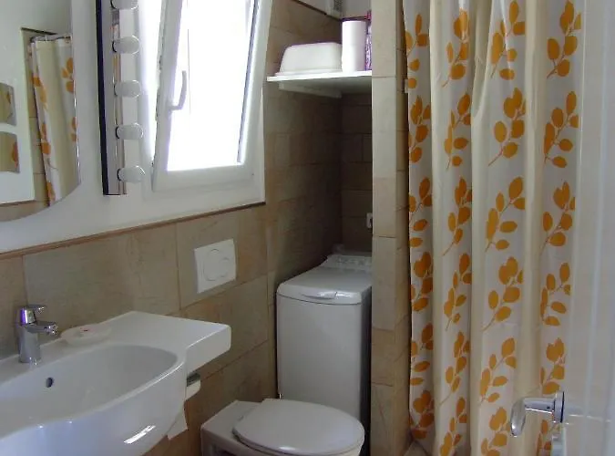 U Paradisu Порто-Веккьо