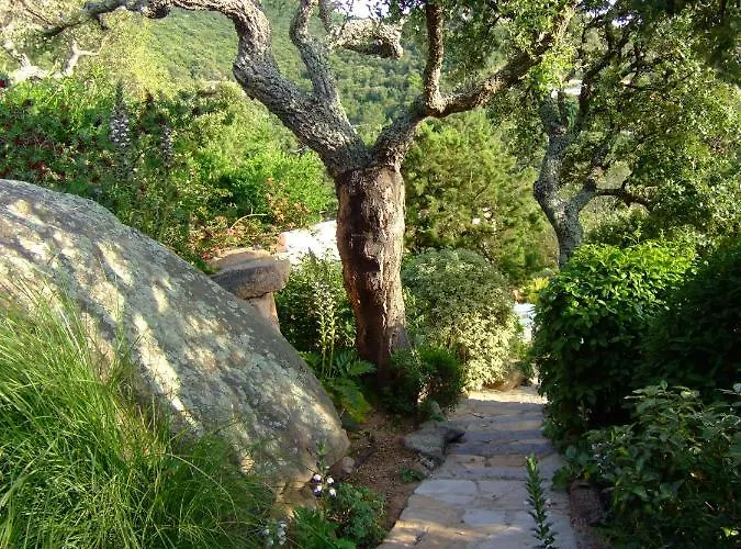 U Paradisu 3* Порто-Веккьо