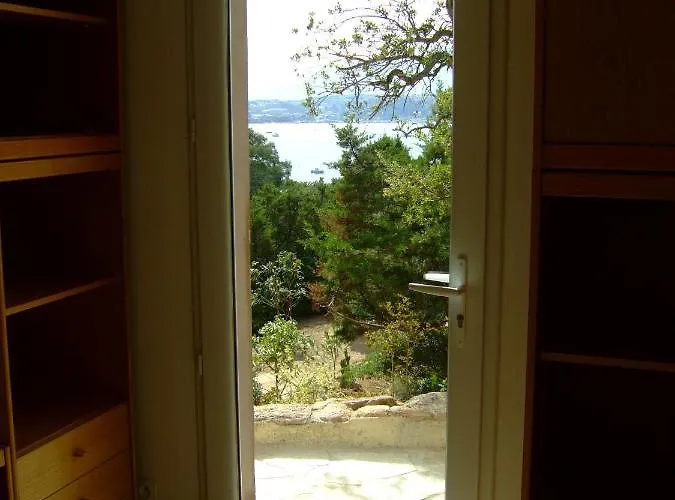 U Paradisu Отель типа 