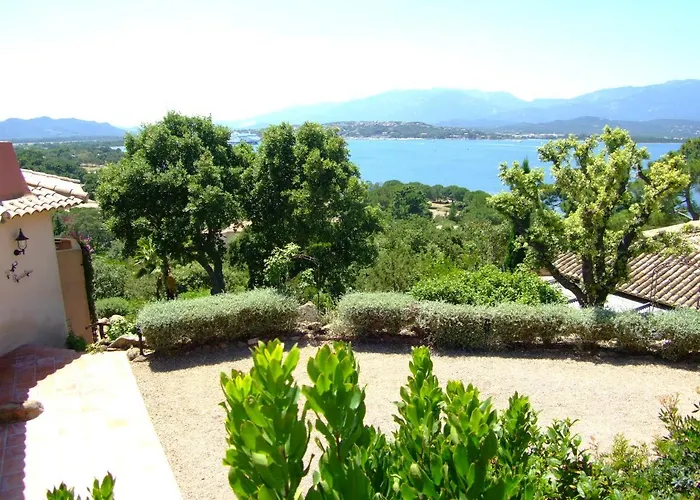 U Paradisu Отель типа 