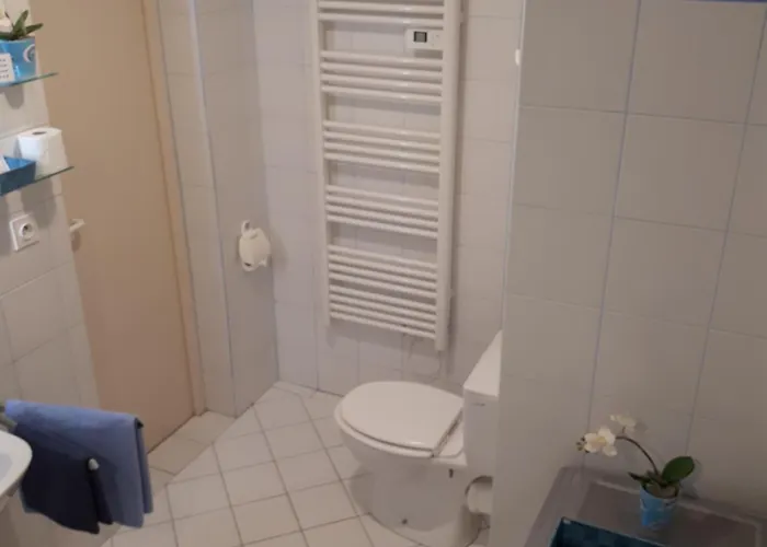 U Paradisu Отель типа 