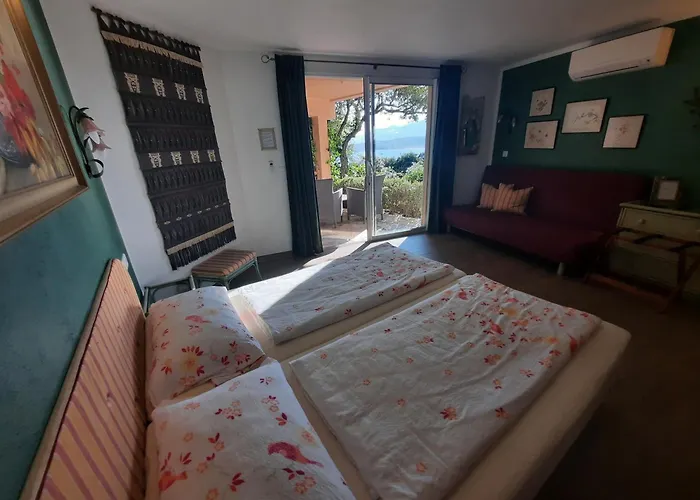 U Paradisu Порто-Веккьо