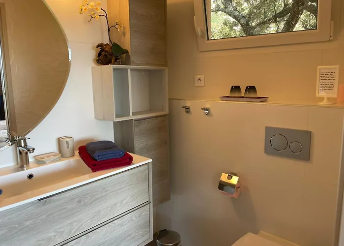 U Paradisu Отель типа 