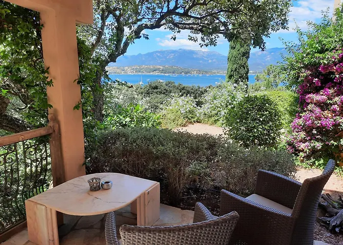 U Paradisu Отель типа 